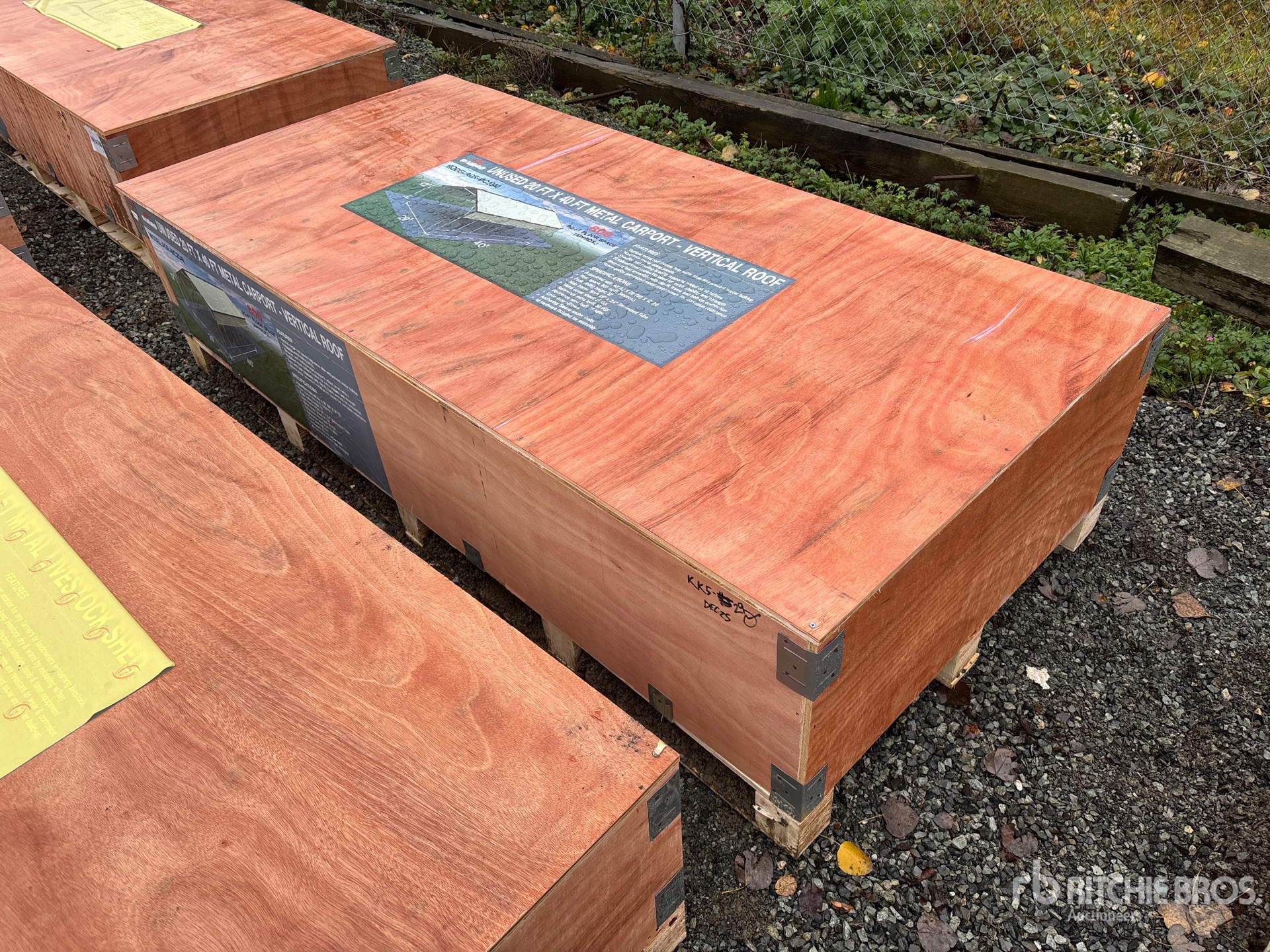 General Appearance with Imagen: esquina delantera izquierda