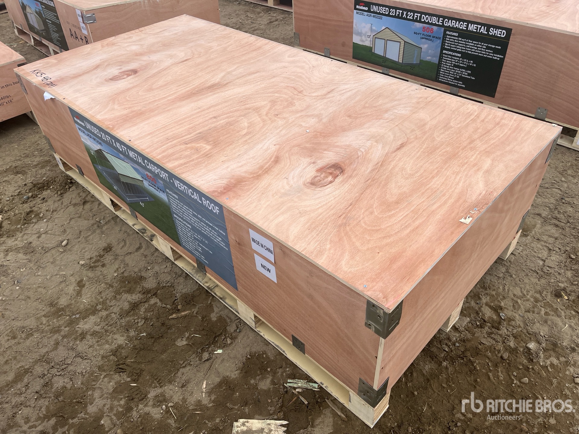 General Appearance with Imagen: esquina delantera izquierda