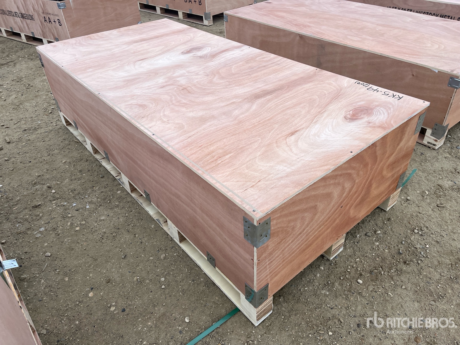 General Appearance with Imagen: esquina trasera derecha