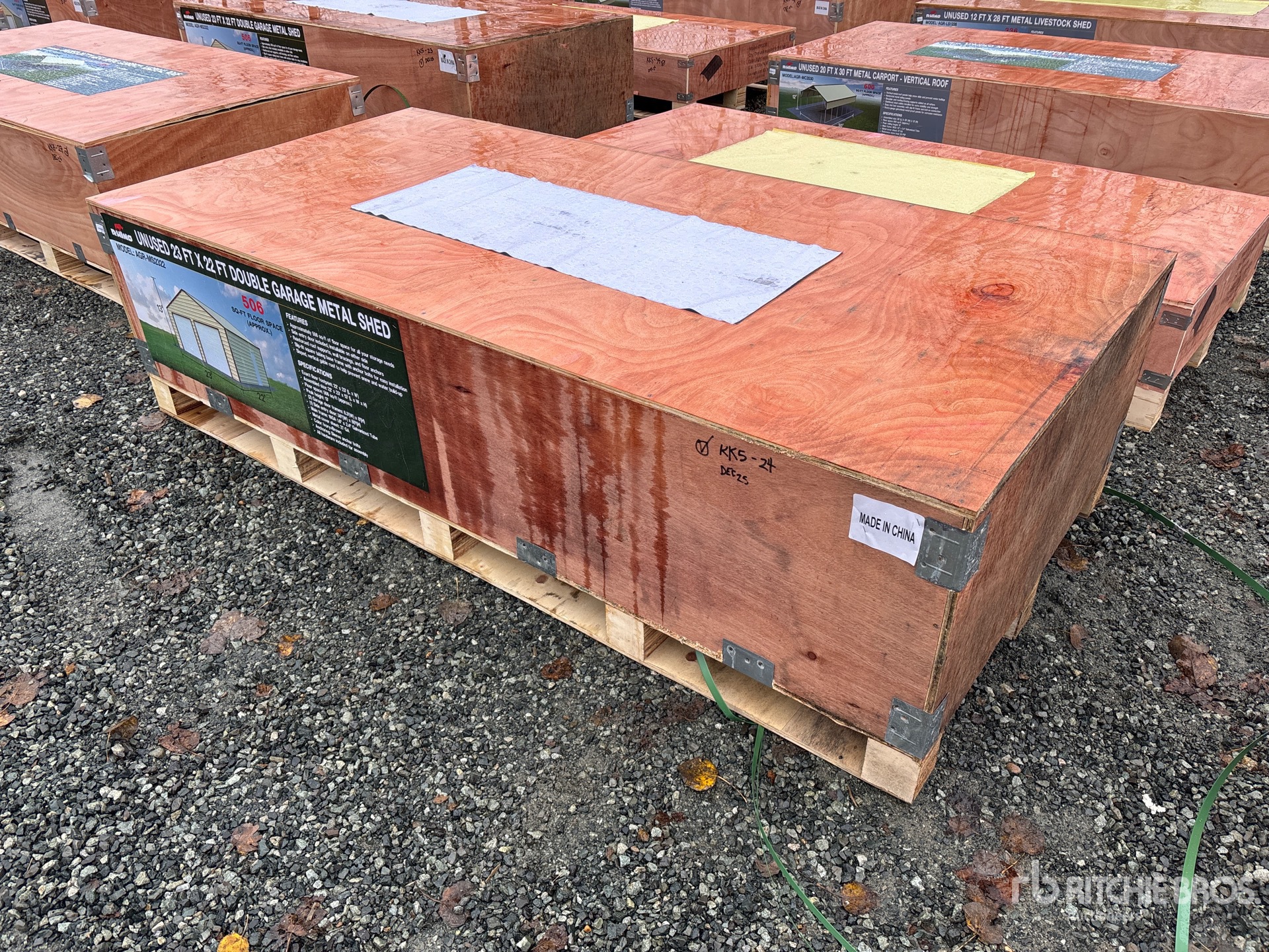 General Appearance with Imagen: esquina delantera izquierda