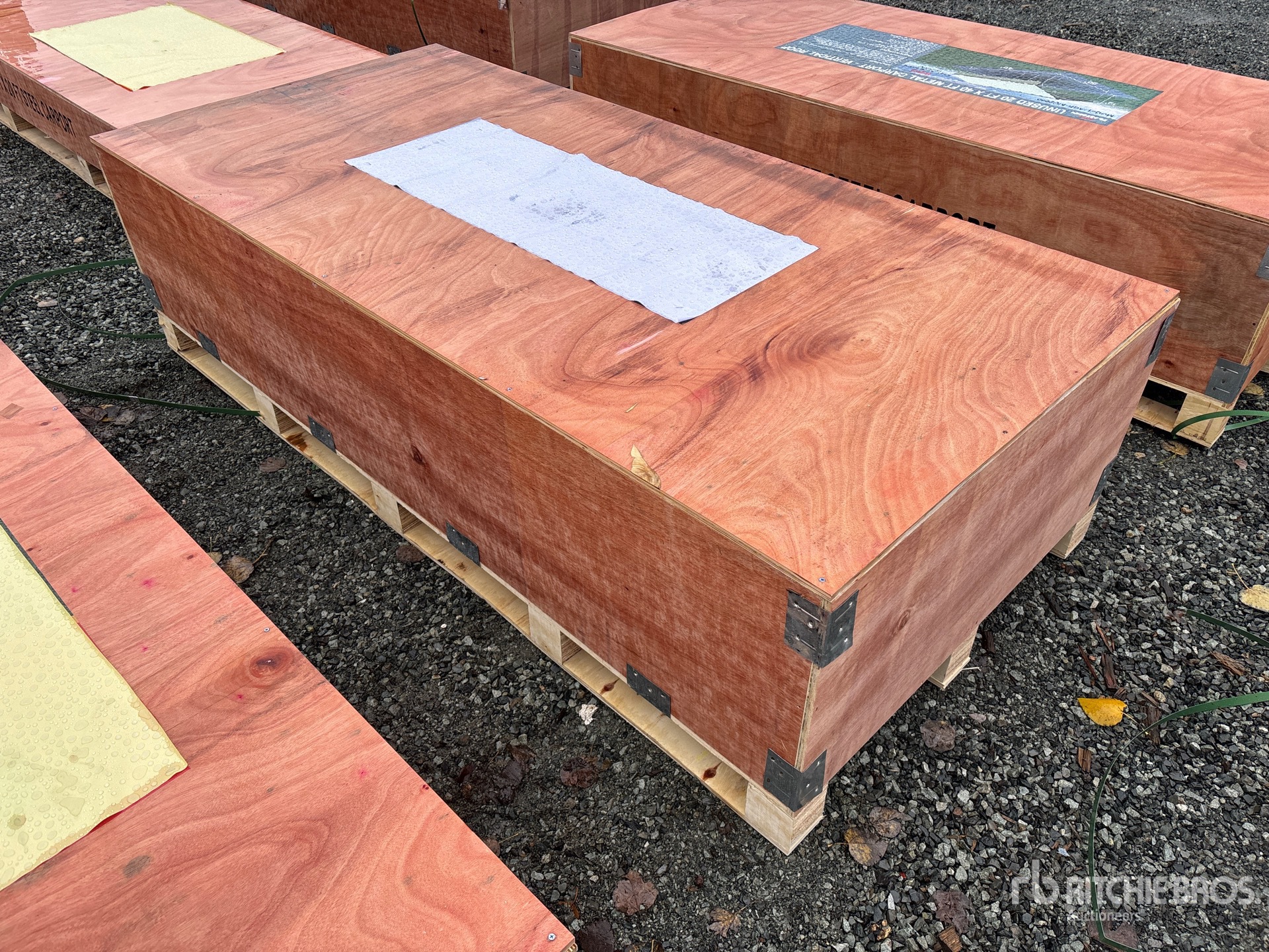 General Appearance with Imagen: esquina trasera derecha