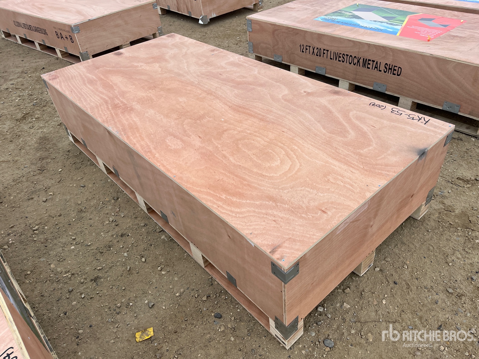 General Appearance with Imagen: esquina trasera derecha