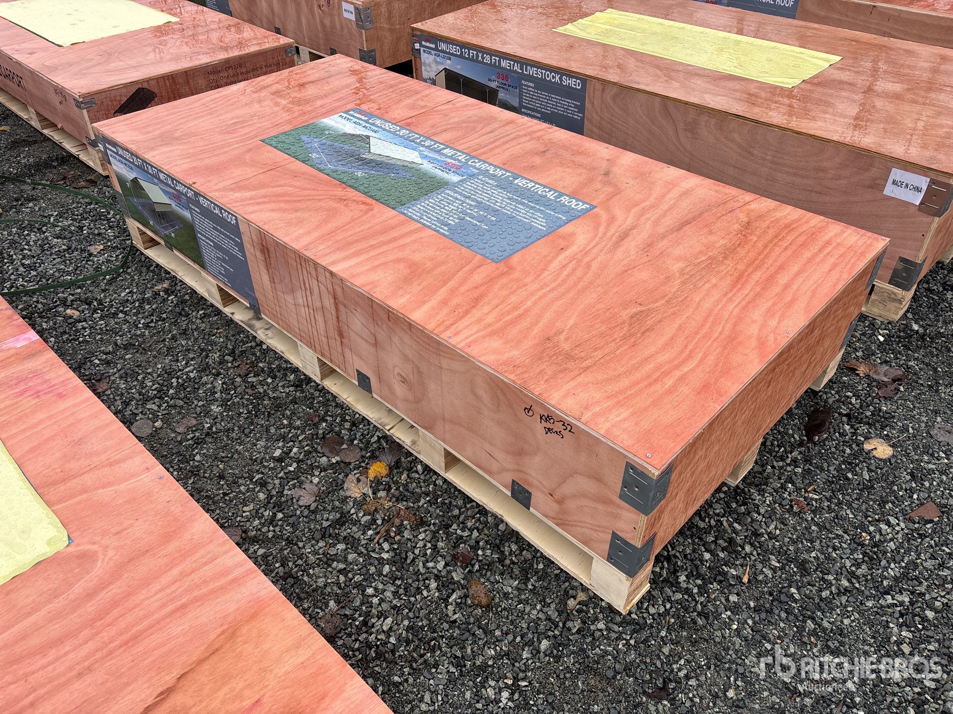 General Appearance with Imagen: esquina delantera izquierda