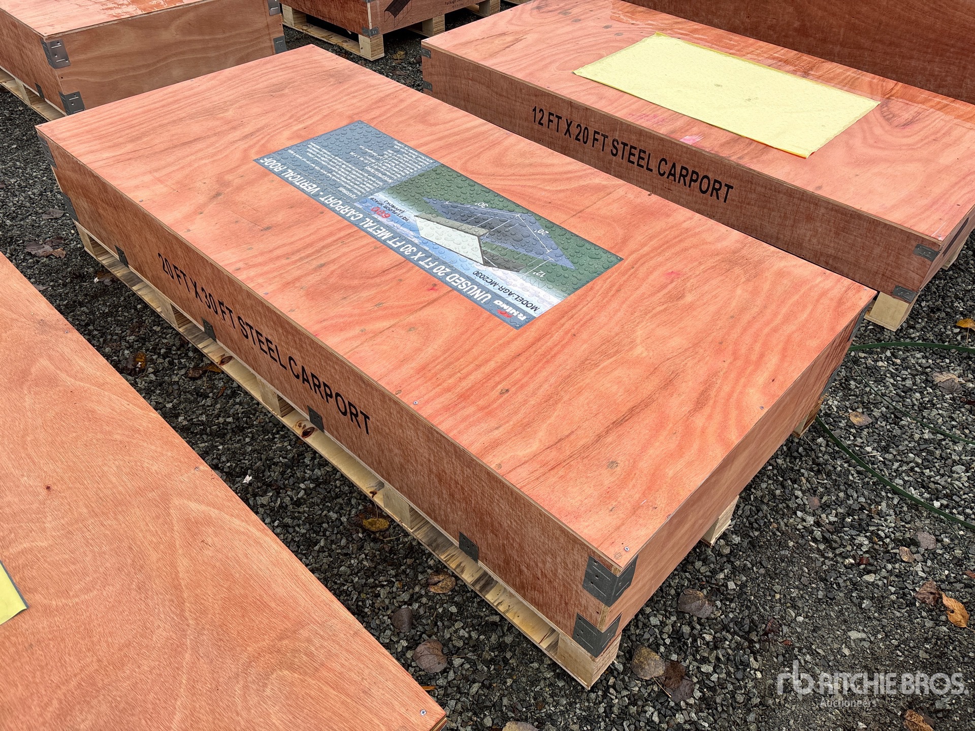 General Appearance with Imagen: esquina trasera derecha