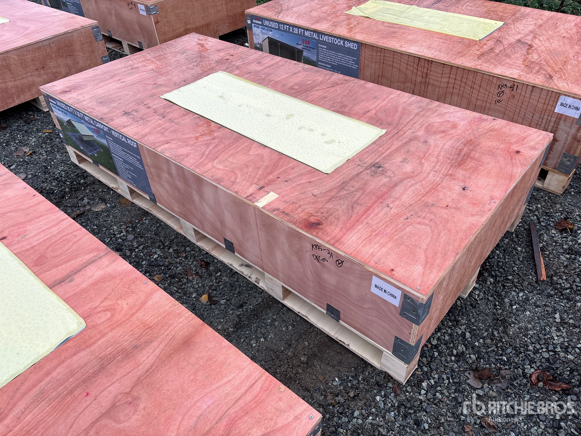 General Appearance with Imagen: esquina delantera izquierda