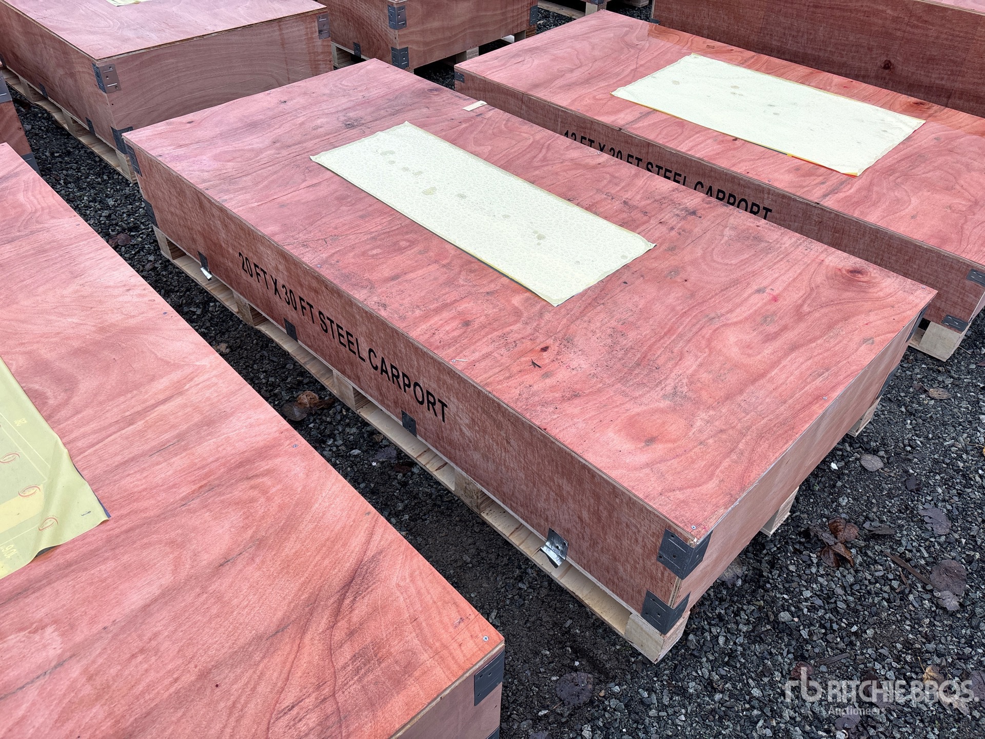 General Appearance with Imagen: esquina trasera derecha