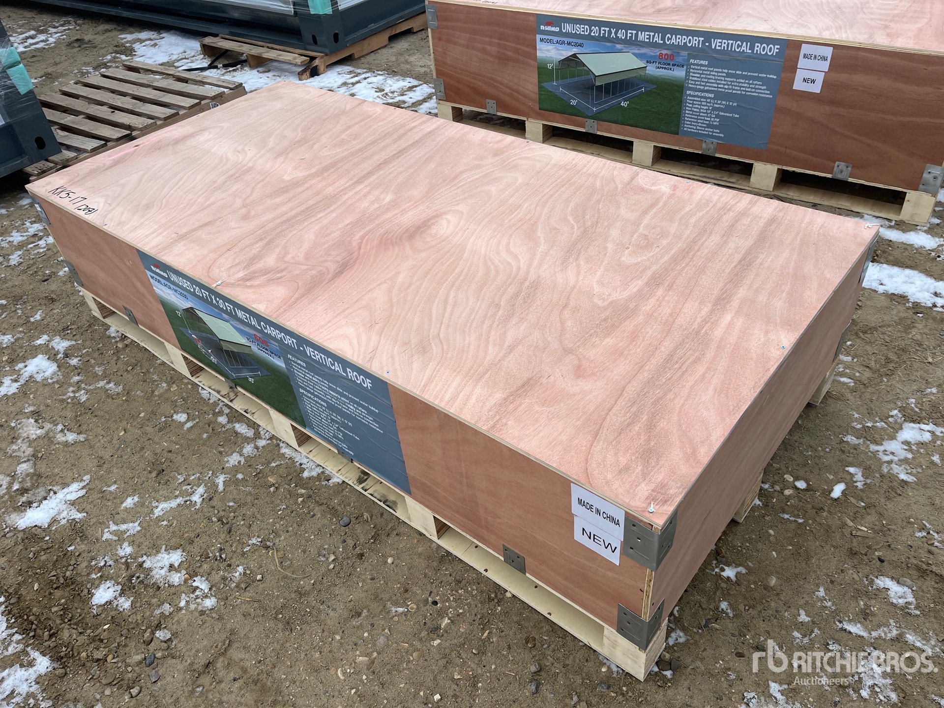 General Appearance with Imagen: esquina delantera izquierda