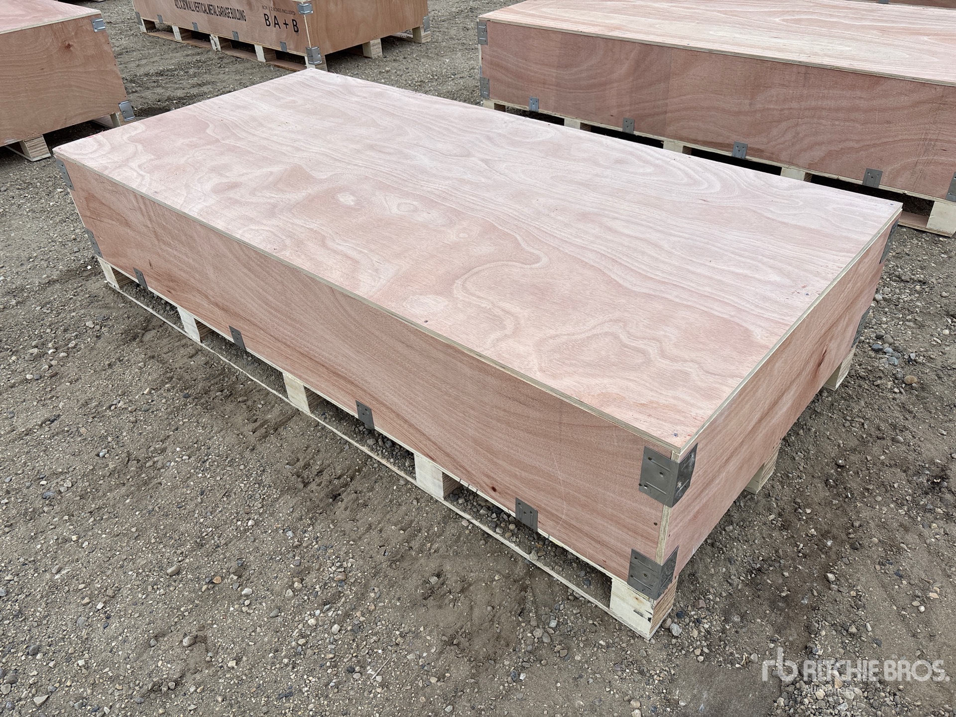 General Appearance with Imagen: esquina trasera derecha