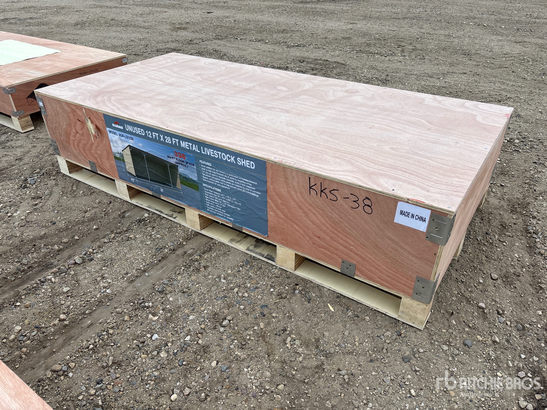 General Appearance with Imagen: esquina delantera izquierda