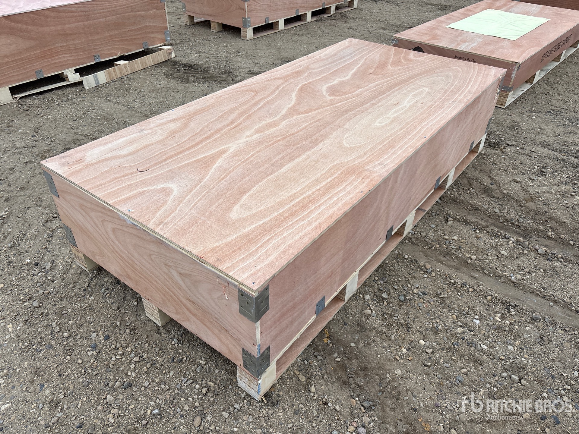 General Appearance with Imagen: esquina trasera izquierda