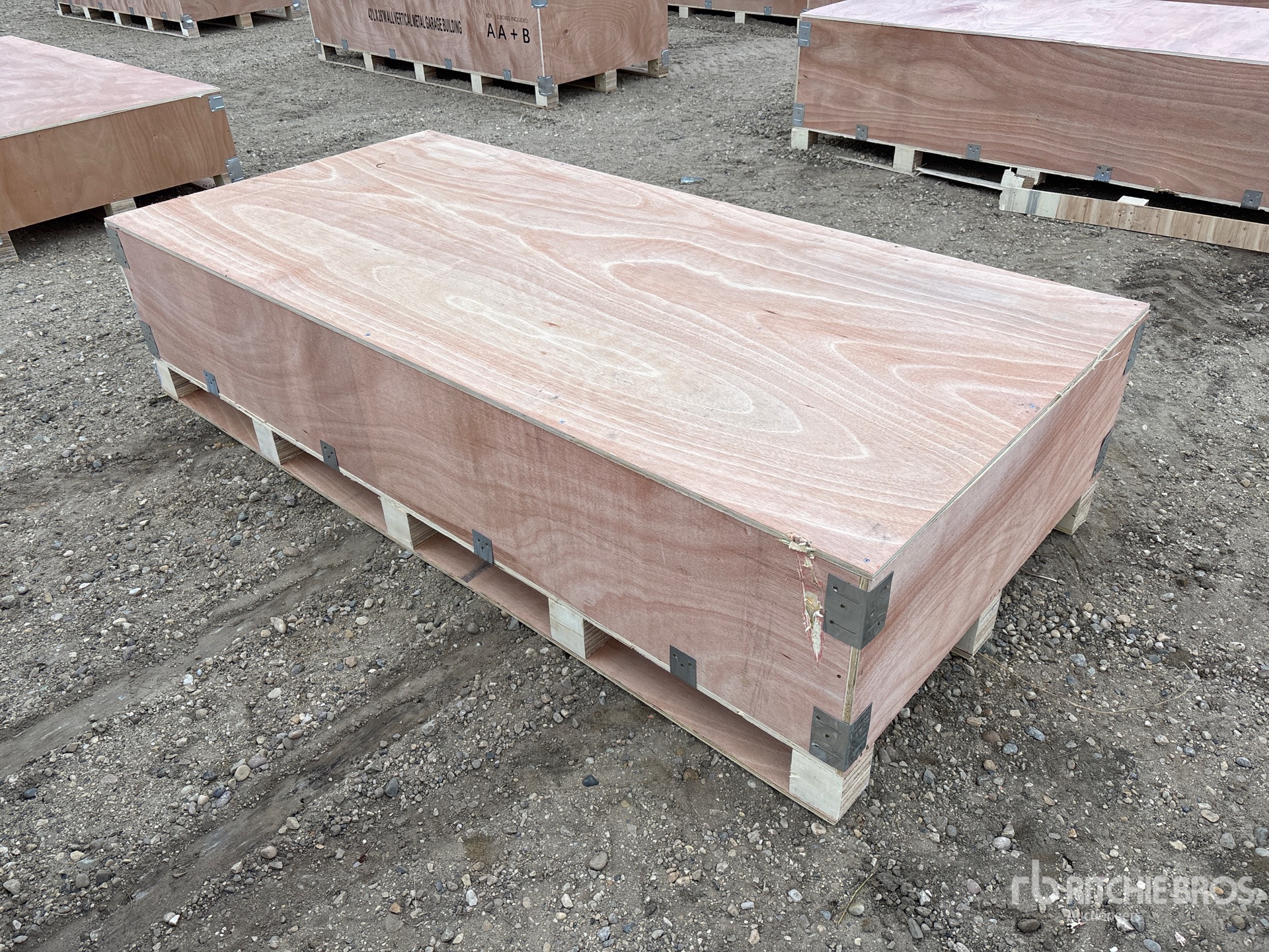 General Appearance with Imagen: esquina trasera derecha