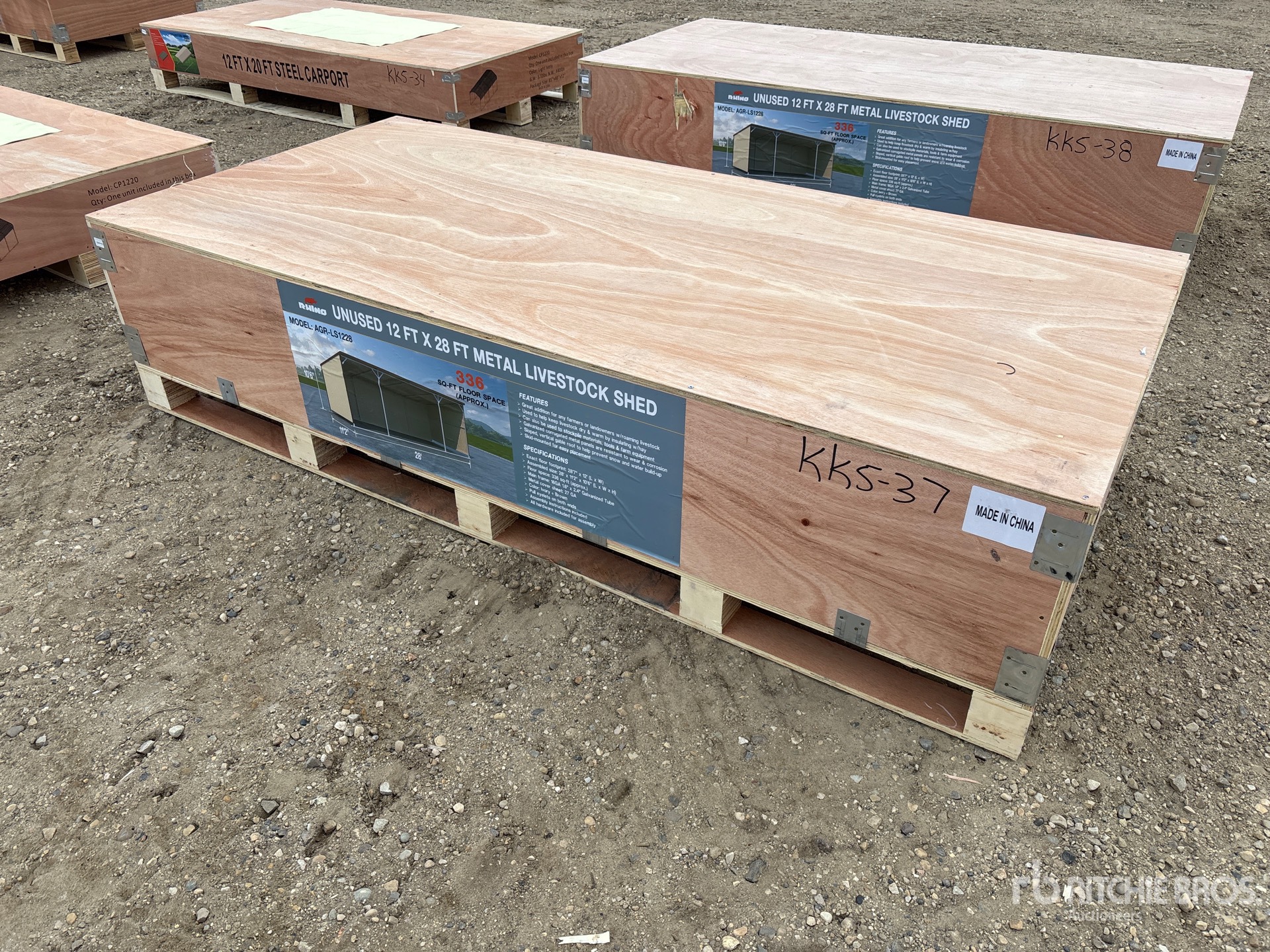 General Appearance with Imagen: esquina delantera izquierda