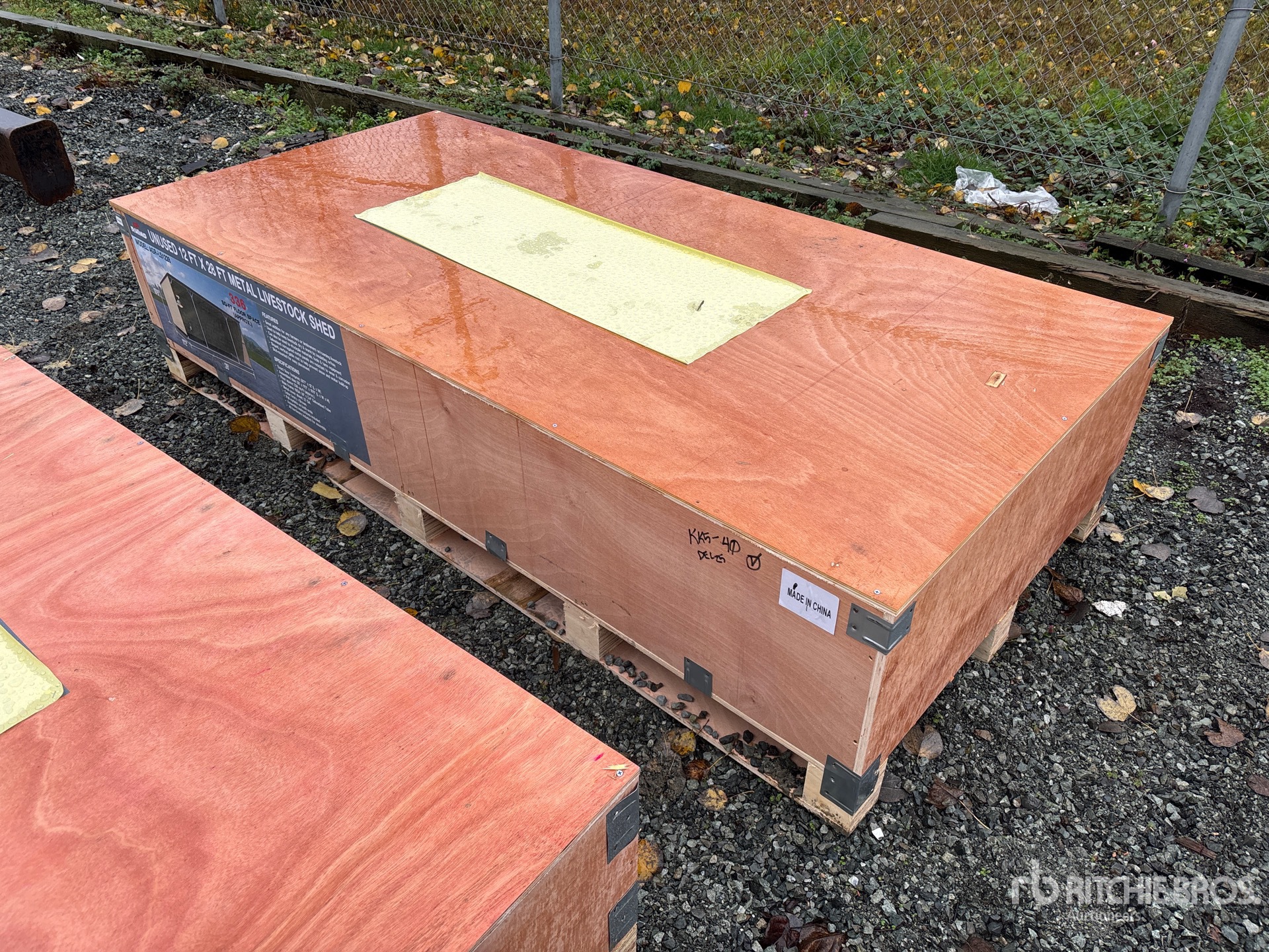 General Appearance with Imagen: esquina delantera izquierda