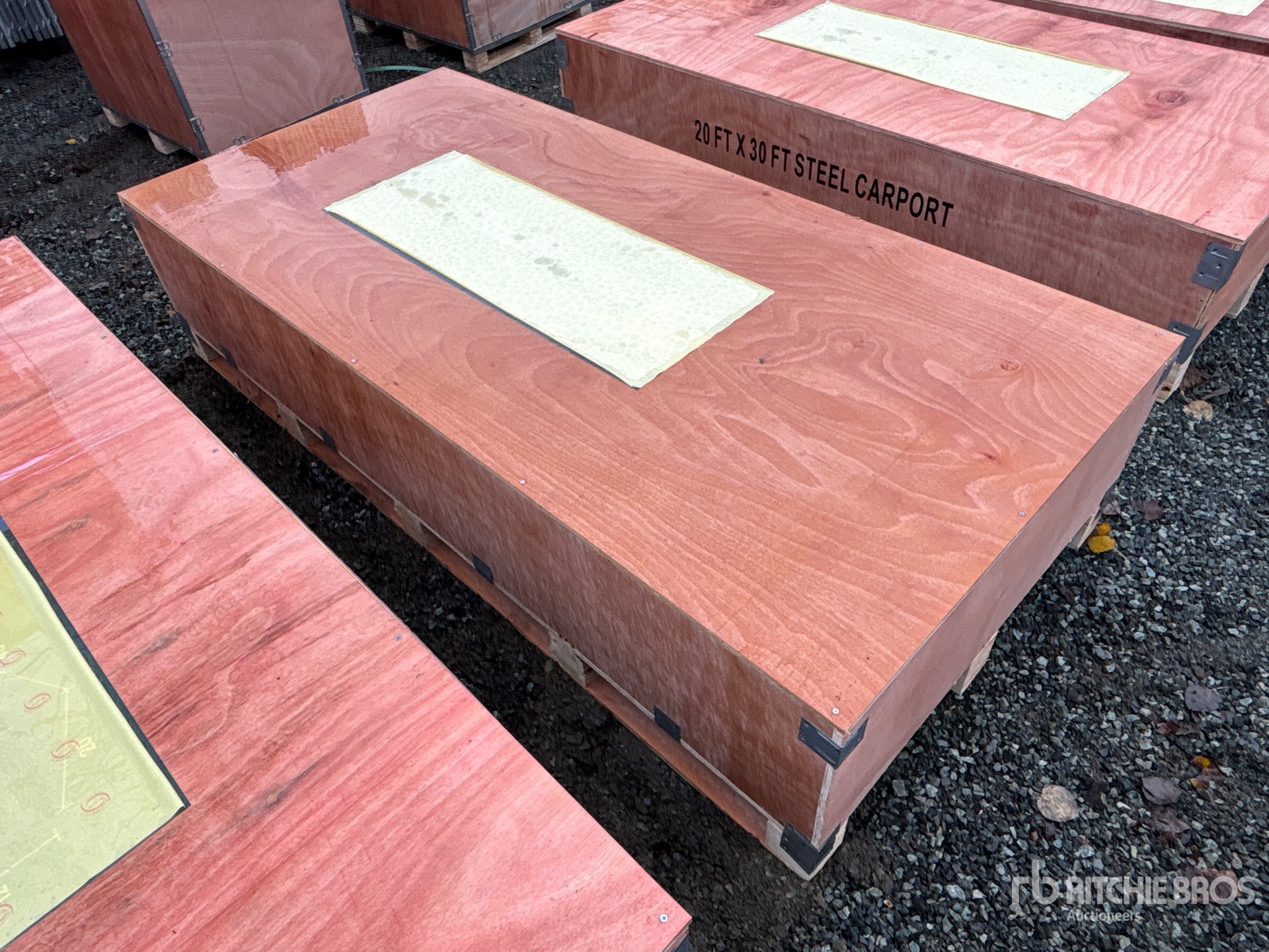 General Appearance with Imagen: esquina trasera izquierda