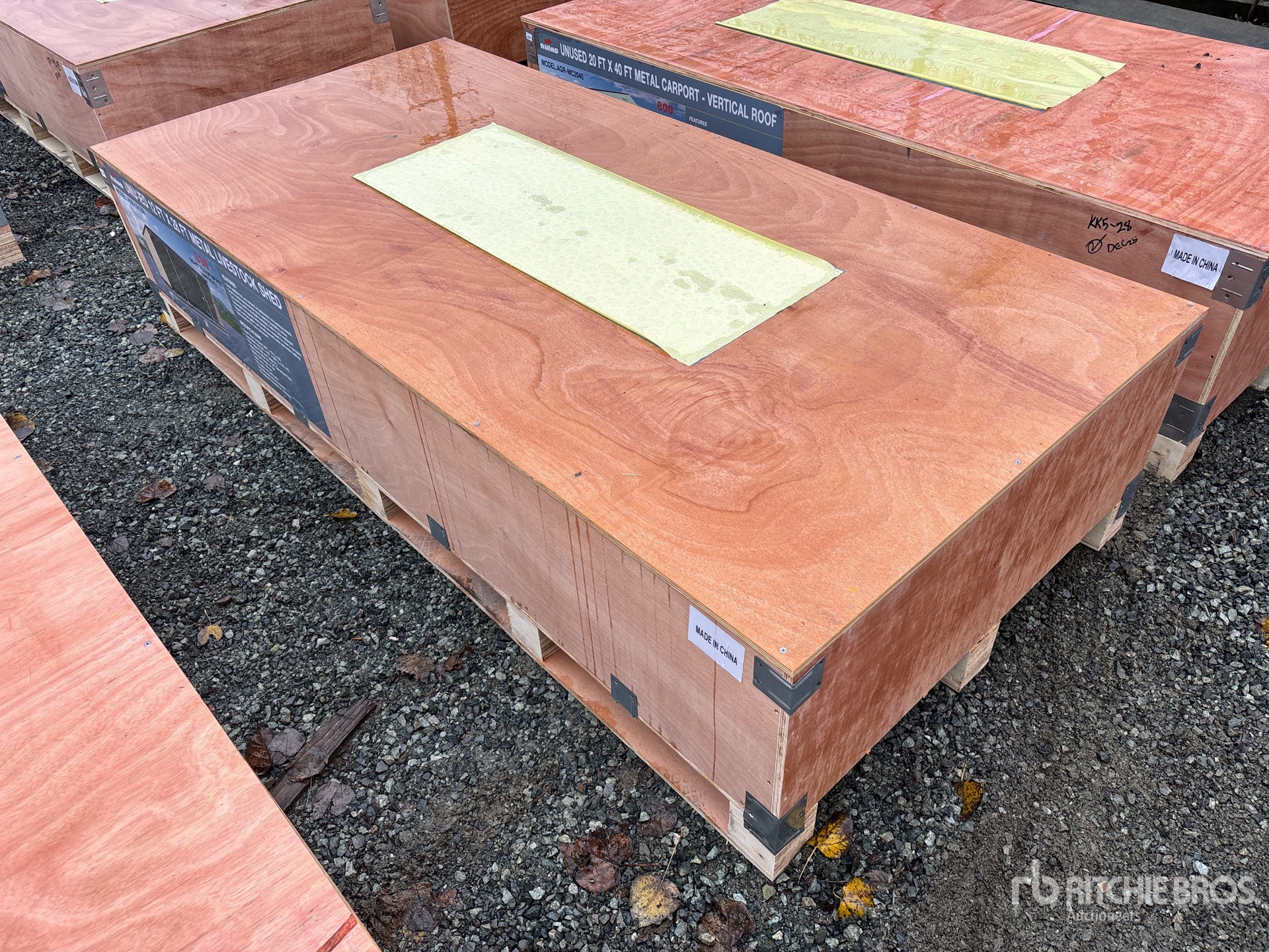 General Appearance with Imagen: esquina delantera izquierda