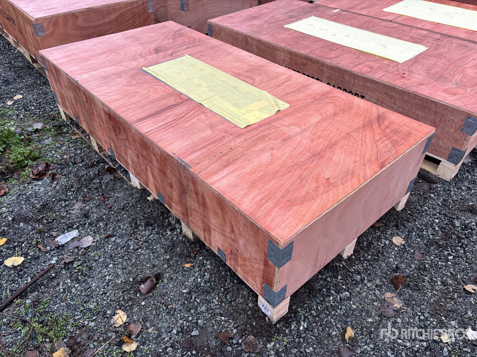 General Appearance with Imagen: esquina trasera derecha