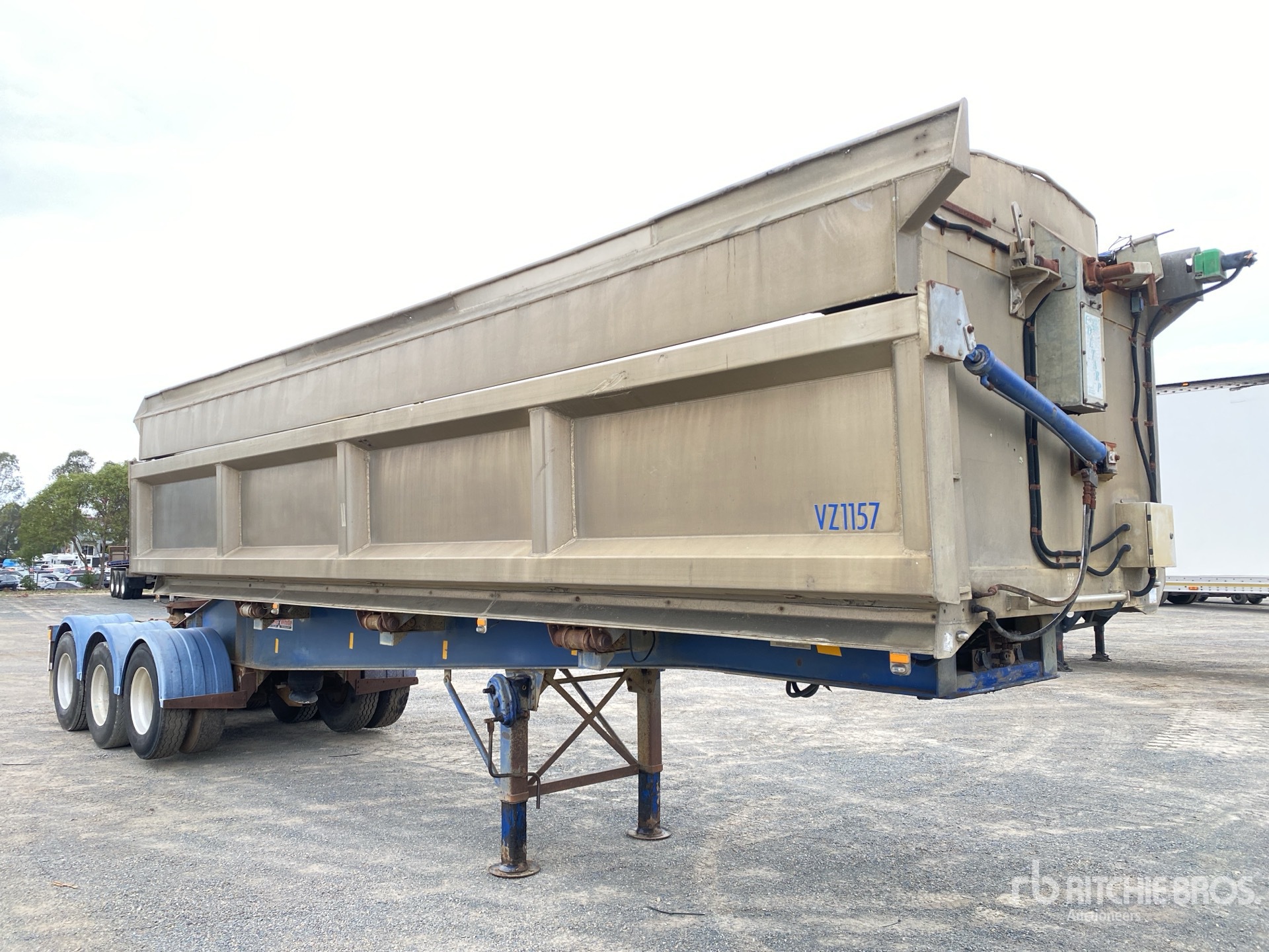 General Appearance with Imagen: esquina delantera izquierda