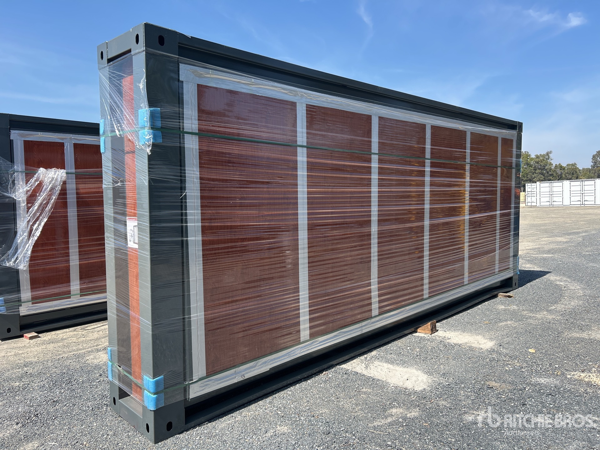 General Appearance with Imagen: esquina delantera izquierda