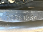 General Appearance with Second Serial Number/VIN Photo