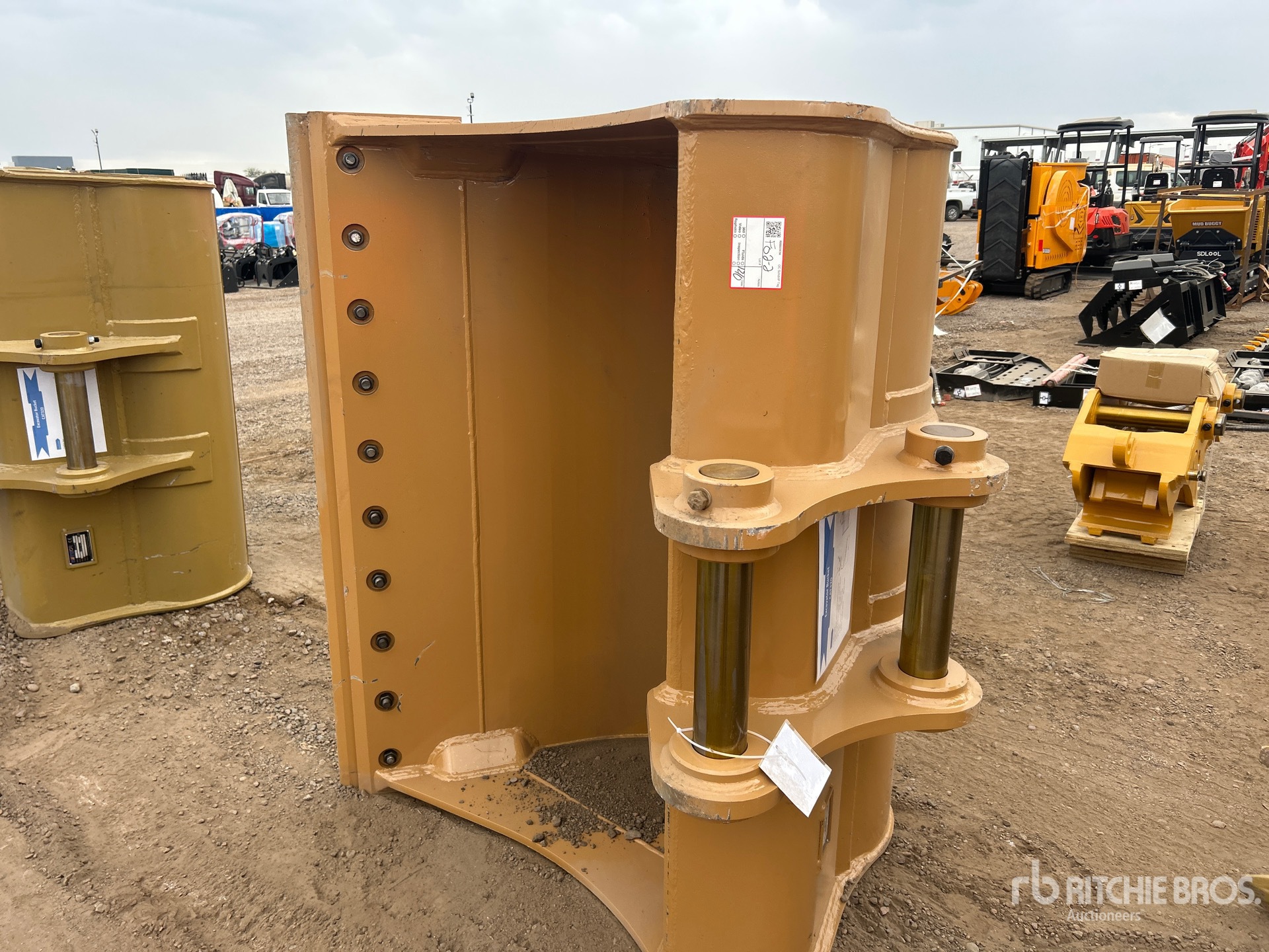 General Appearance with Zdjęcie, lewy górny róg