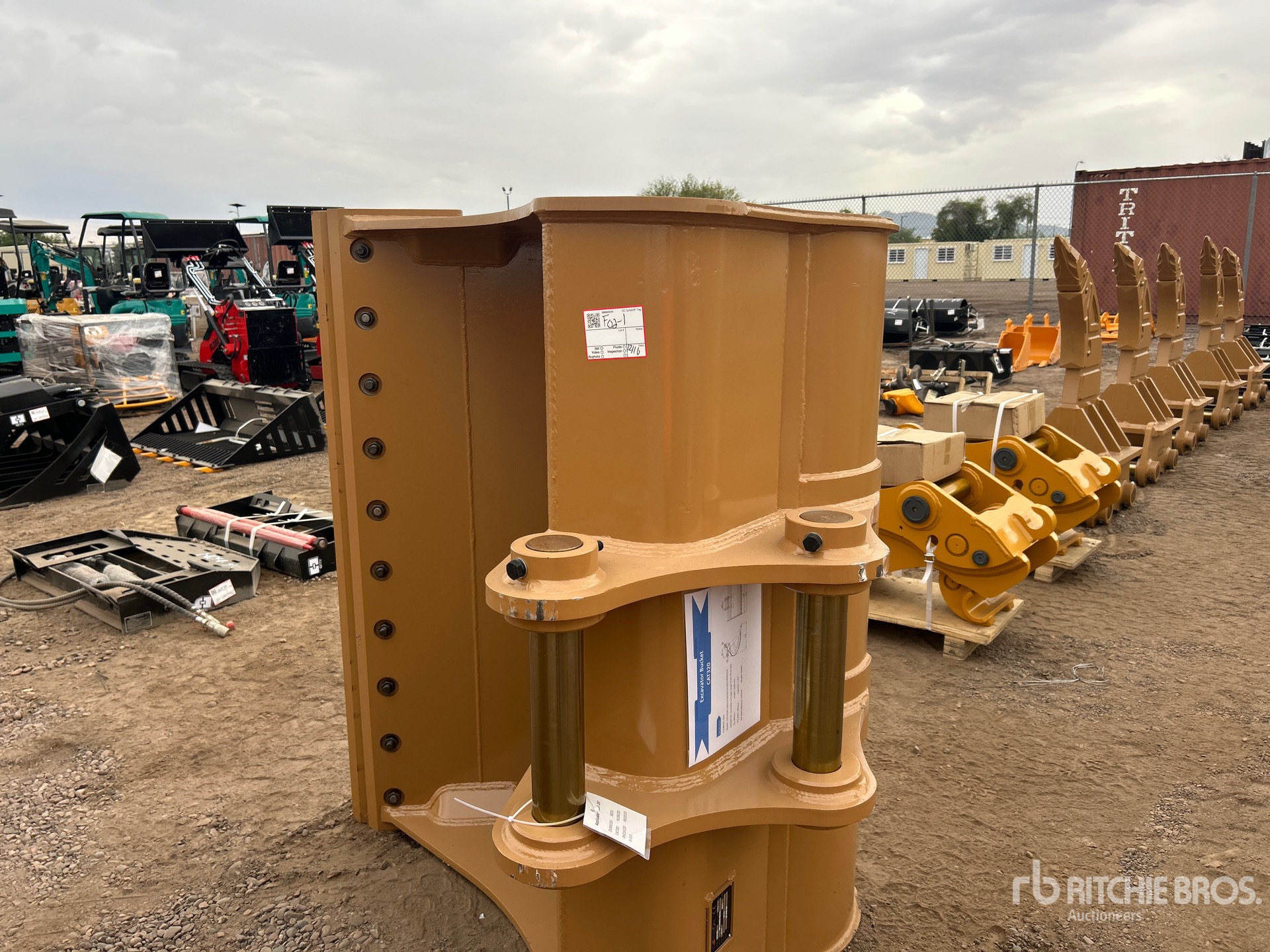 General Appearance with Zdjęcie, lewy górny róg