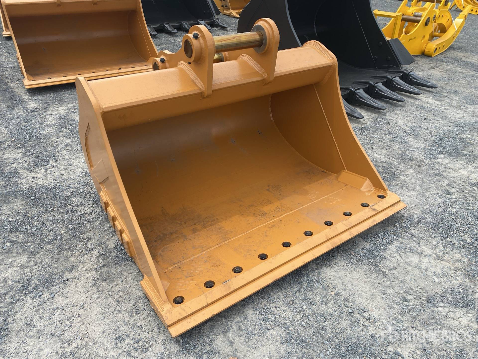 Aspect général with