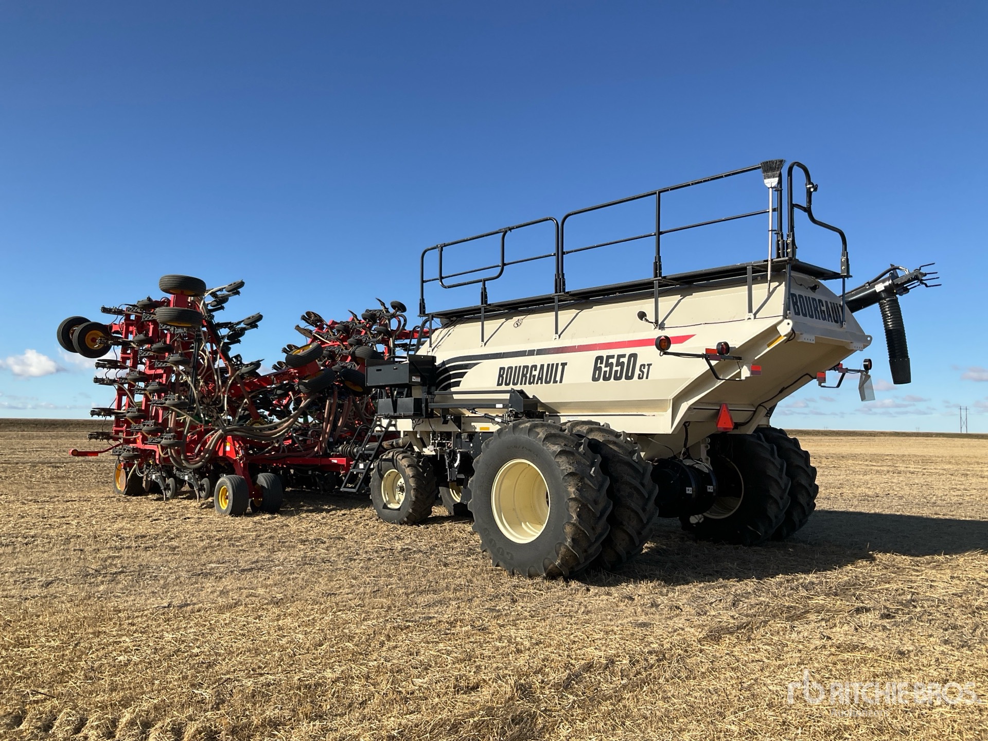 General Appearance with Imagen: esquina trasera izquierda