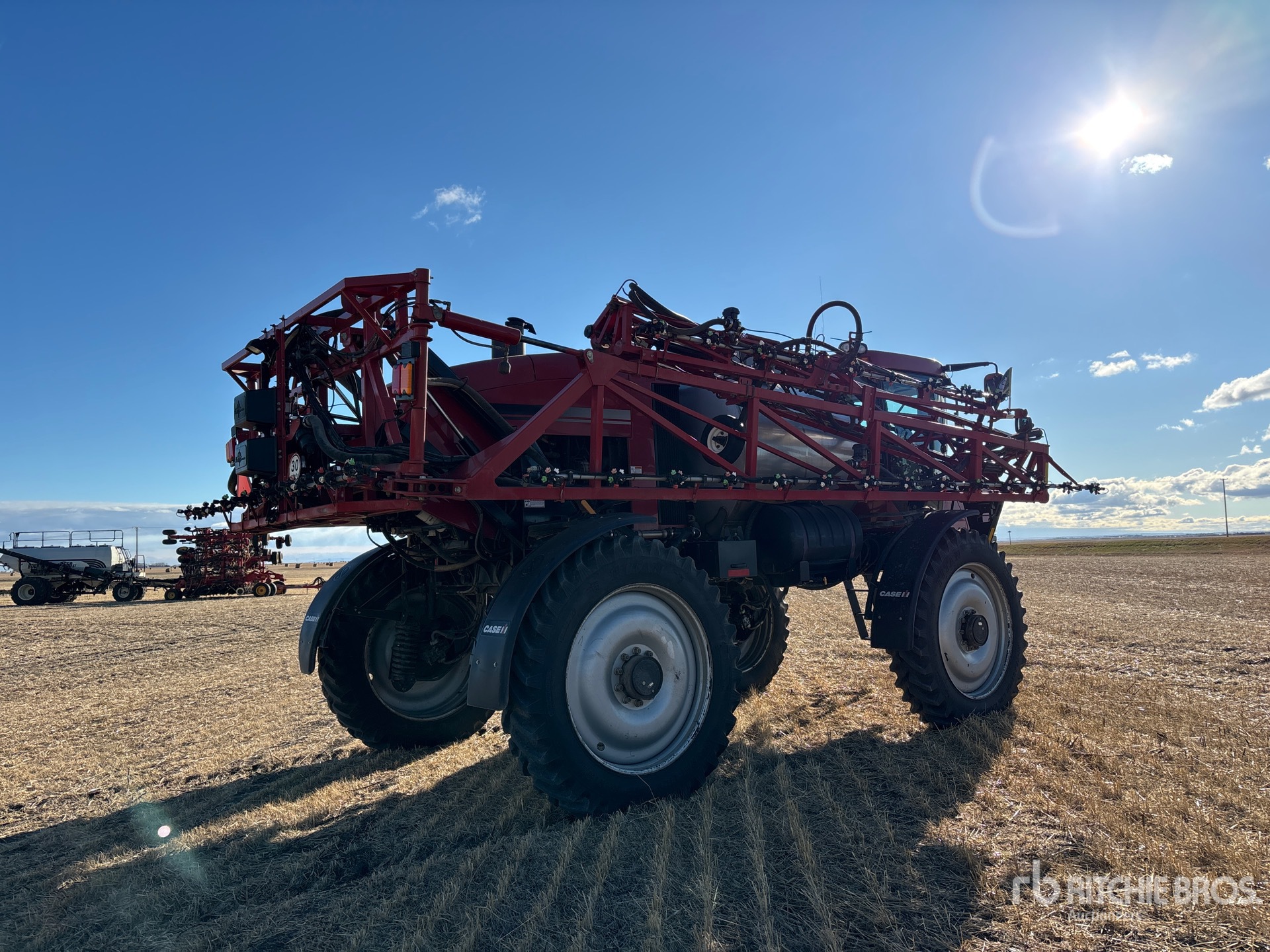 General Appearance with Imagen: esquina trasera derecha