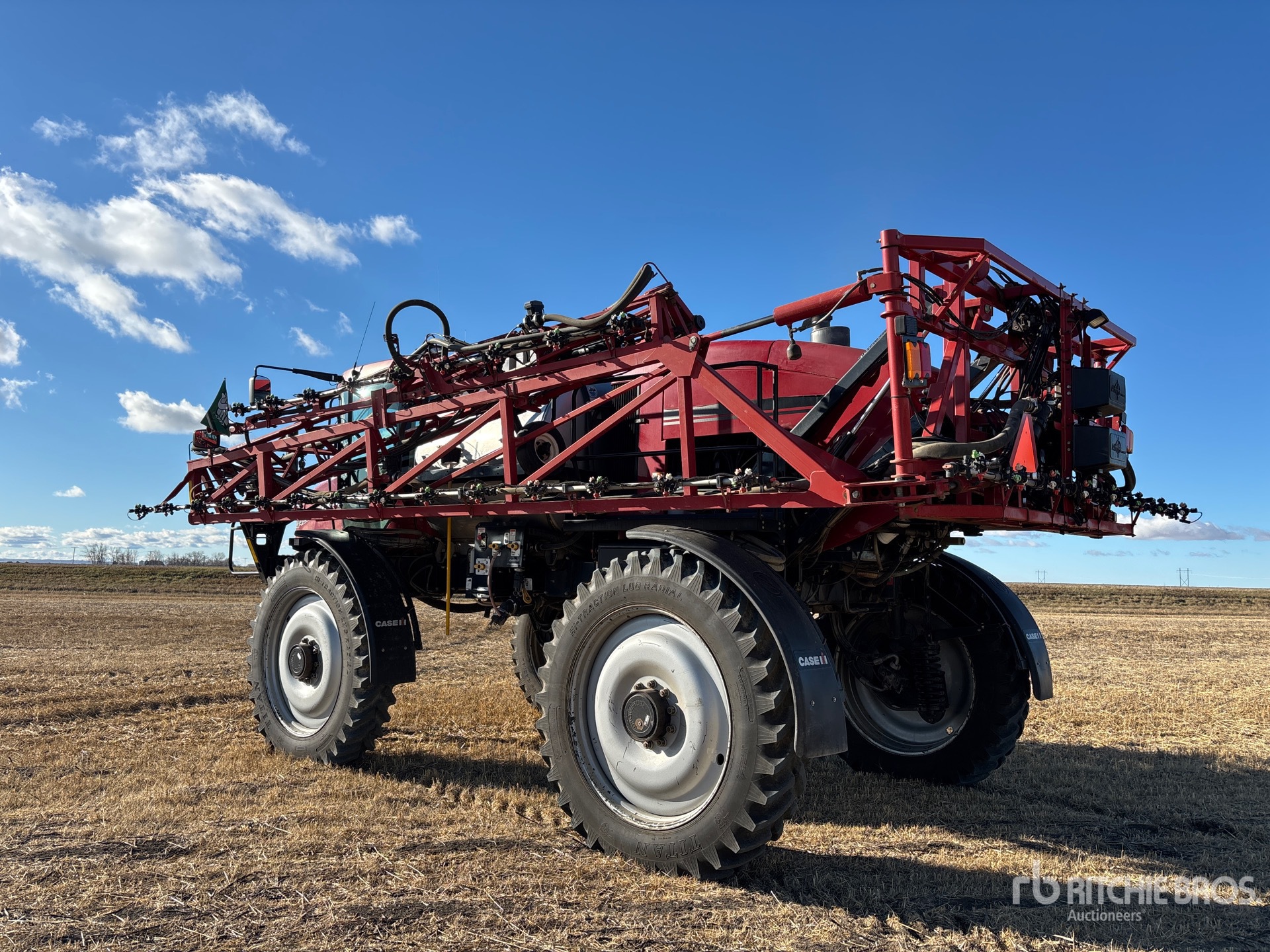 General Appearance with Imagen: esquina trasera izquierda