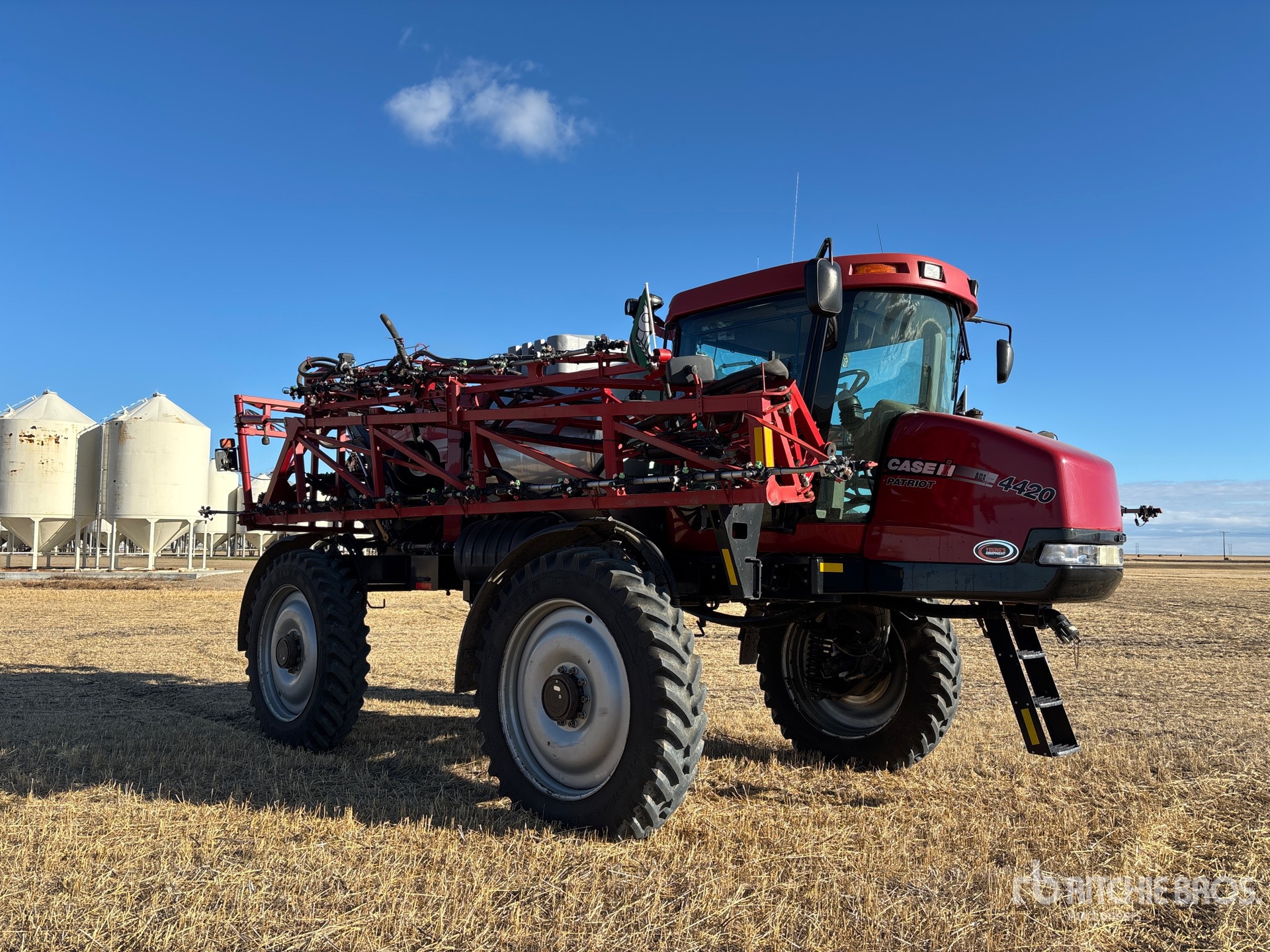 General Appearance with Imagen: esquina delantera derecha