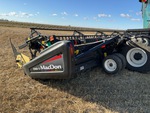 Windrower Header with 