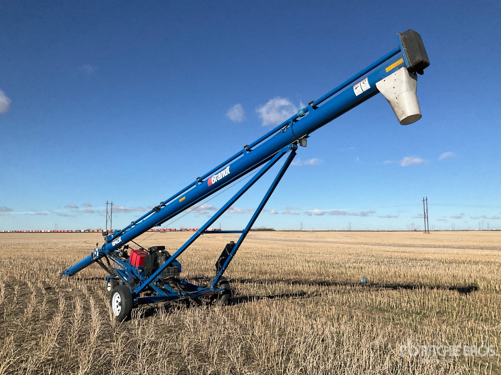 General Appearance with Foto, angolo posteriore sinistro