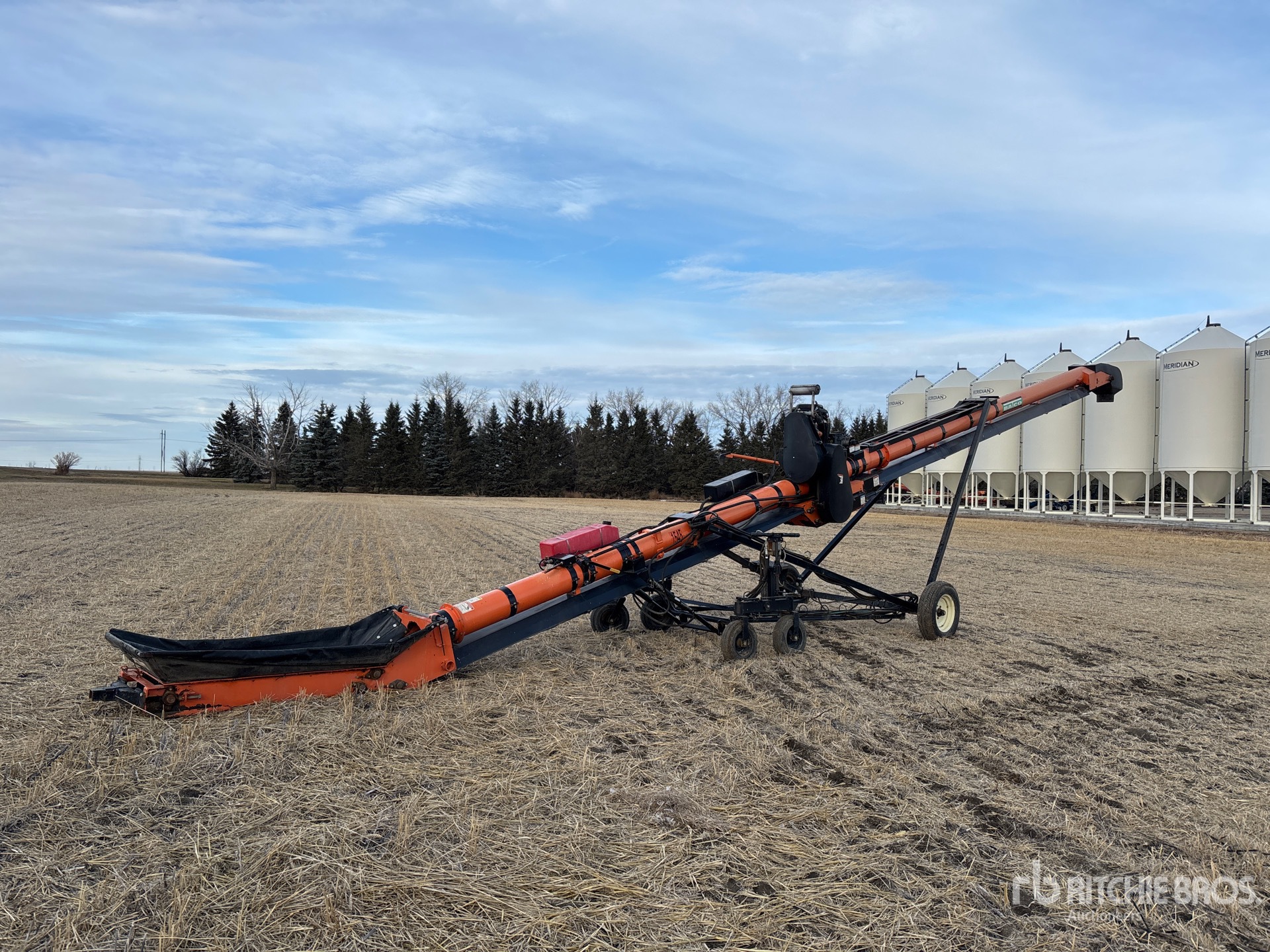 General Appearance with Foto, angolo anteriore sinistro