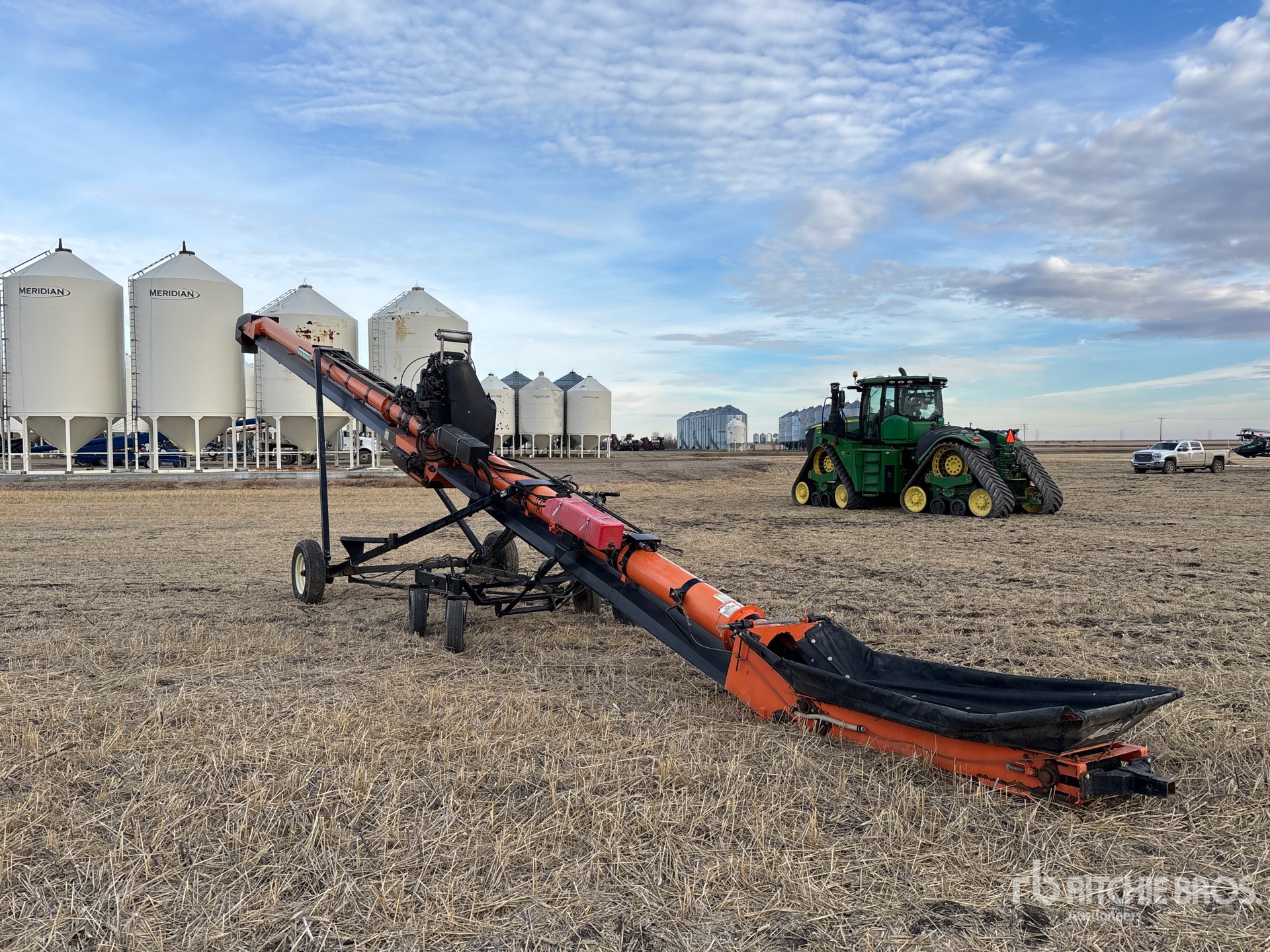 General Appearance with Foto, angolo anteriore destro