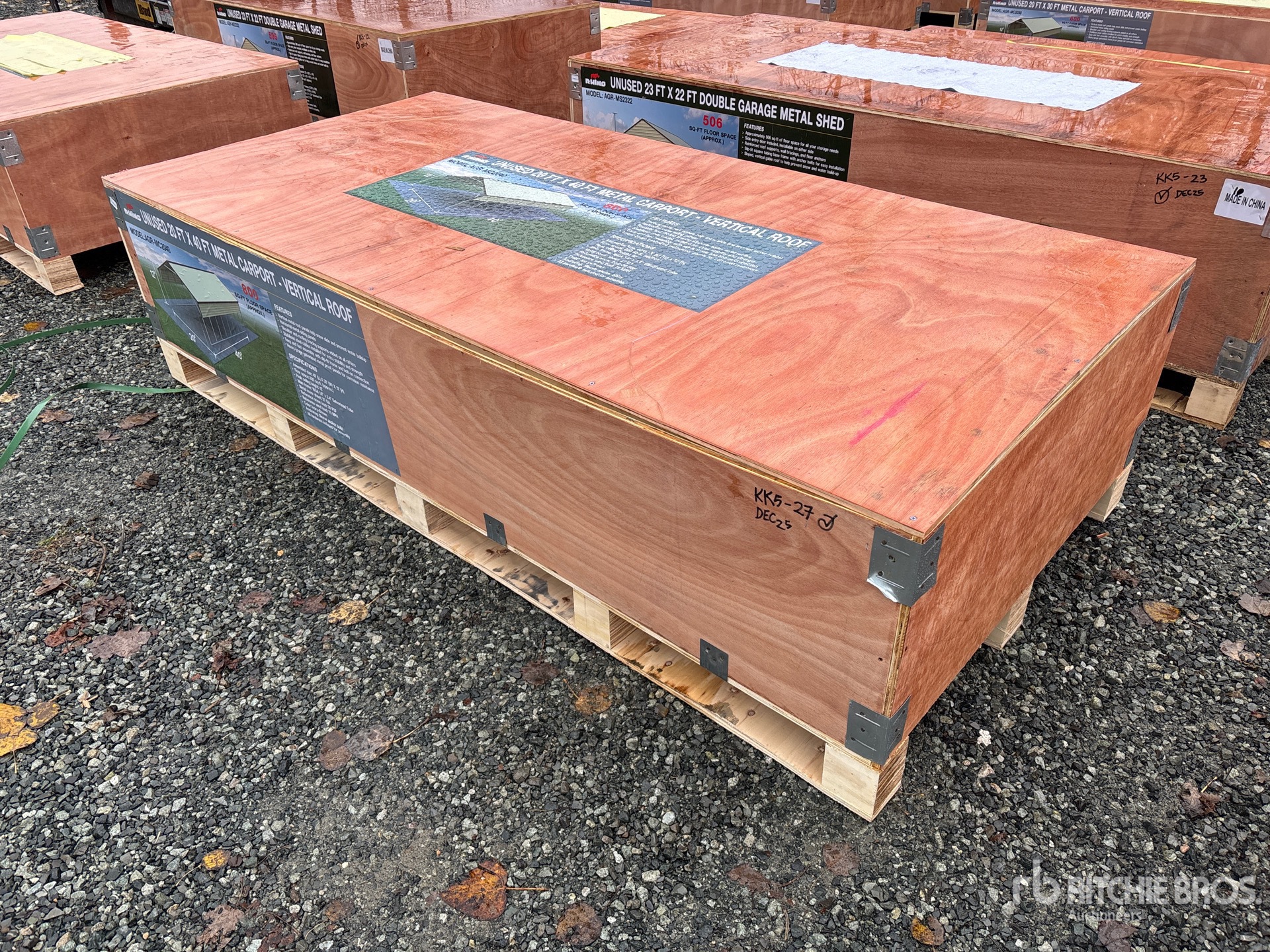 General Appearance with Imagen: esquina delantera izquierda