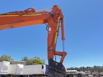 v2 Chassis - Excavator with 