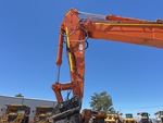 v2 Chassis - Excavator with 