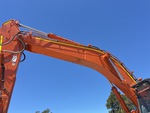 v2 Chassis - Excavator with 