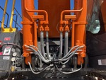 v2 Chassis - Excavator with 