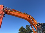 v2 Chassis - Excavator with 