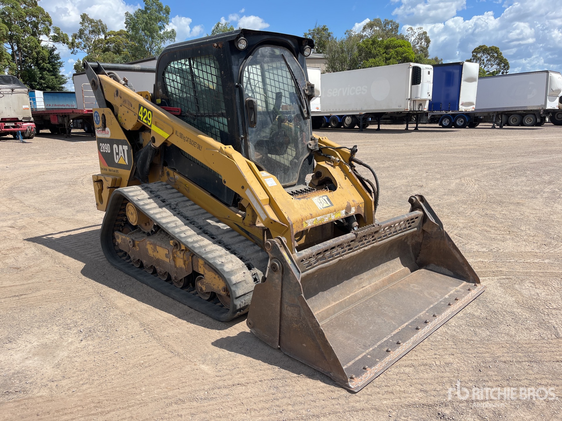 General Appearance with Imagen: esquina delantera derecha