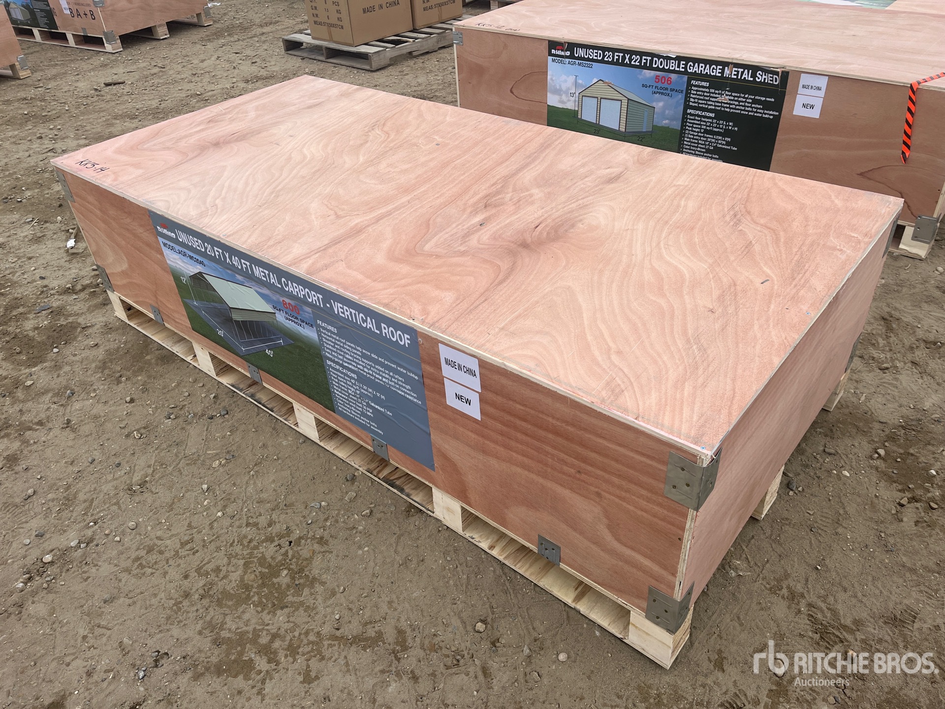 General Appearance with Imagen: esquina delantera izquierda