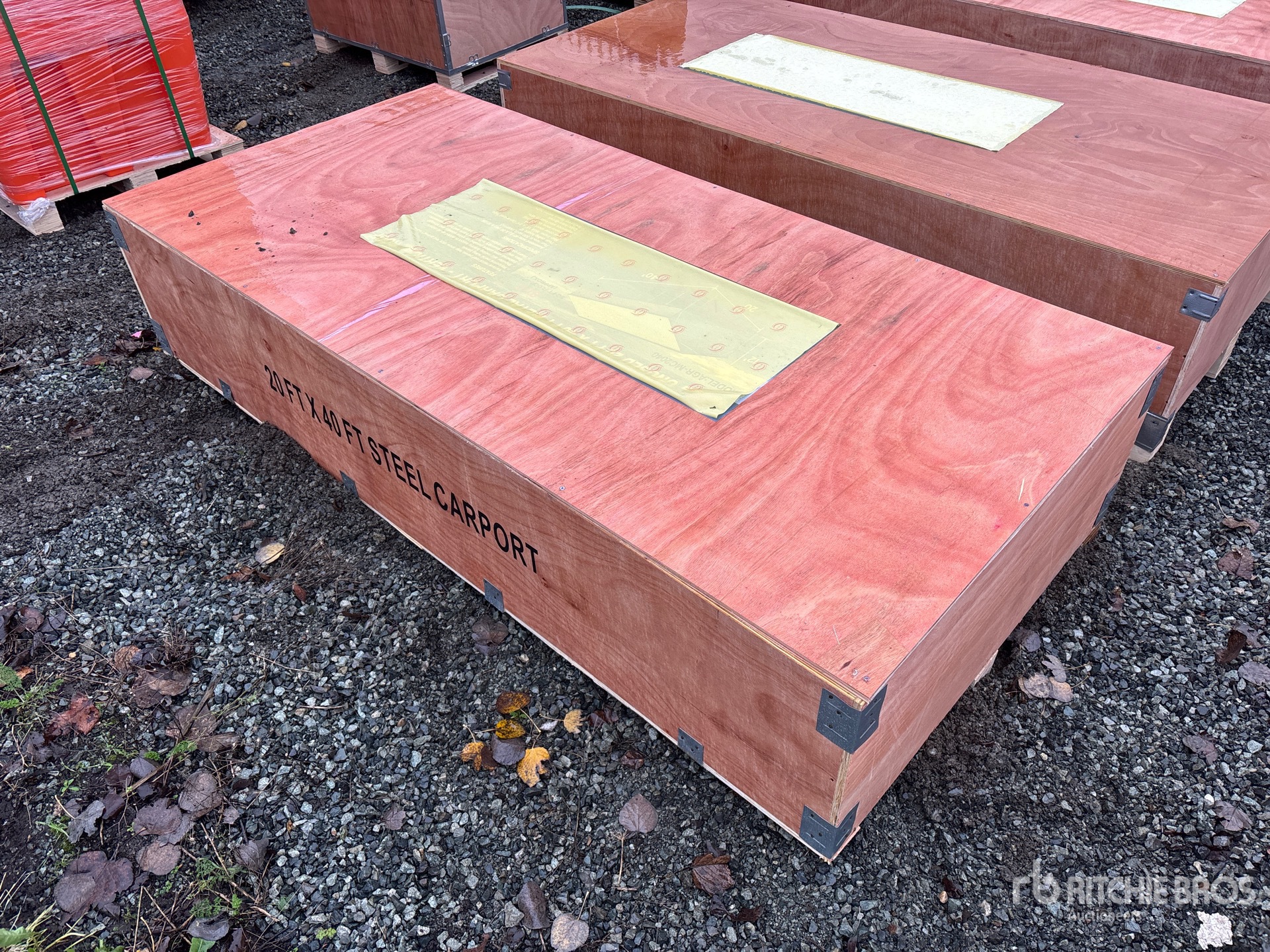 General Appearance with Imagen: esquina trasera derecha