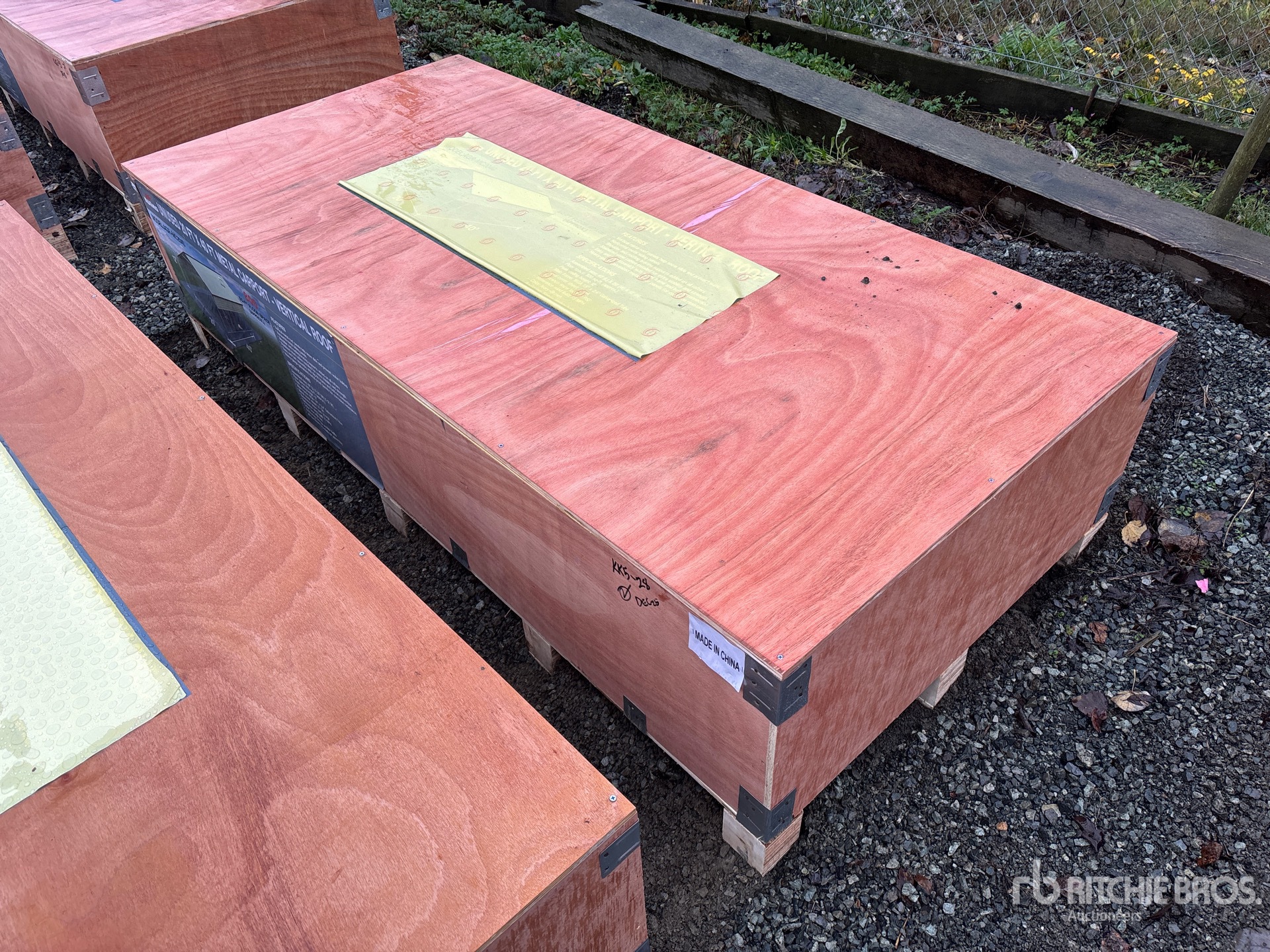 General Appearance with Imagen: esquina delantera izquierda