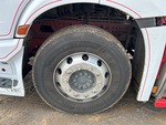 4 Underbody - Truck with 