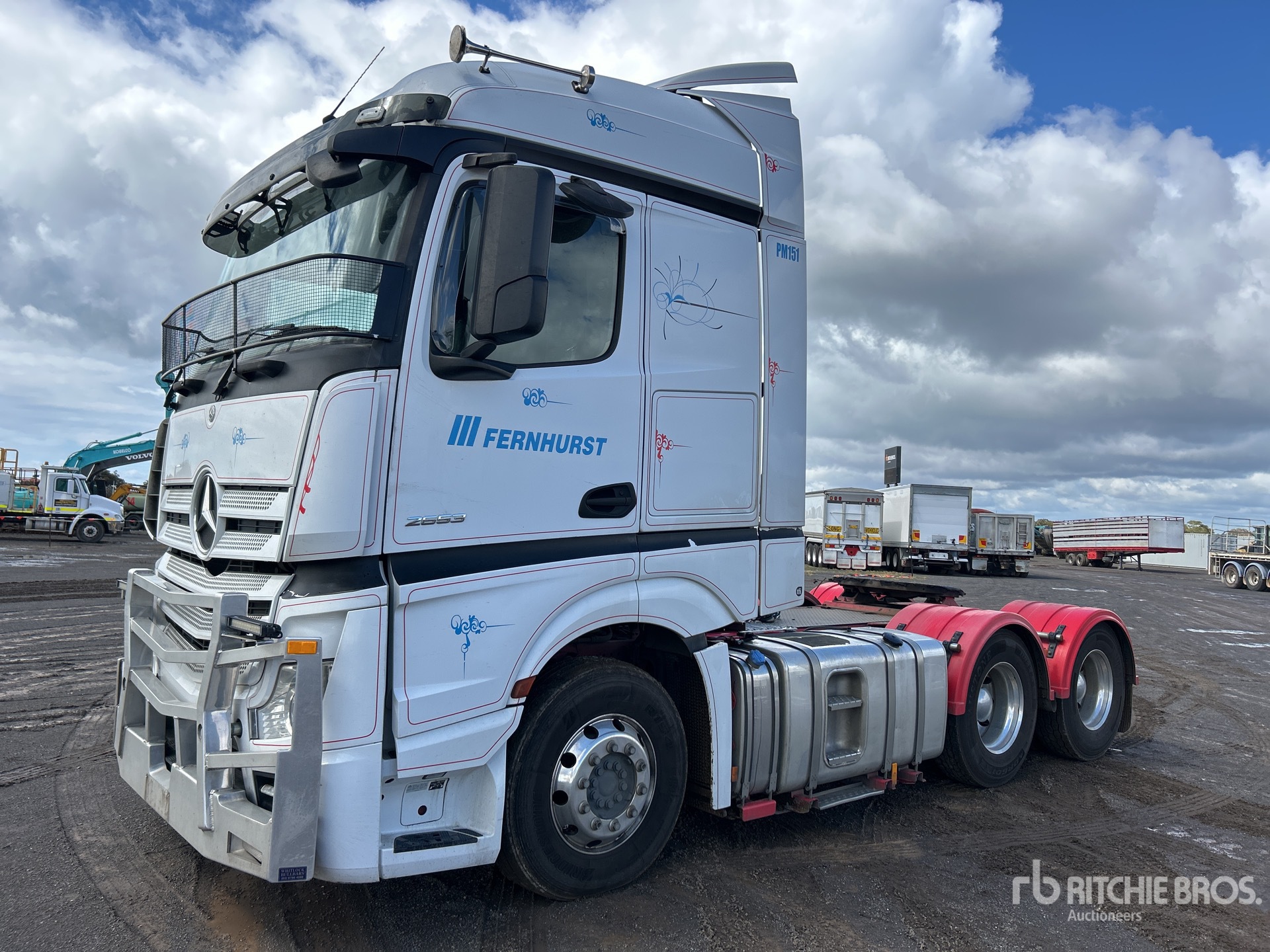 General Appearance with Imagen: esquina delantera derecha