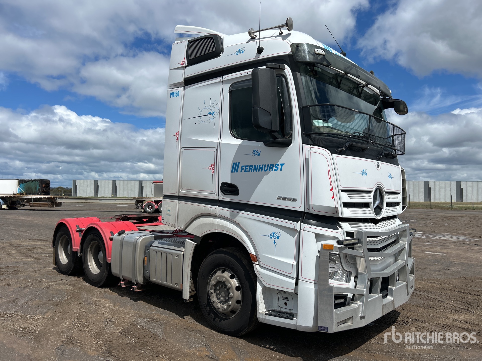 General Appearance with Imagen: esquina delantera izquierda