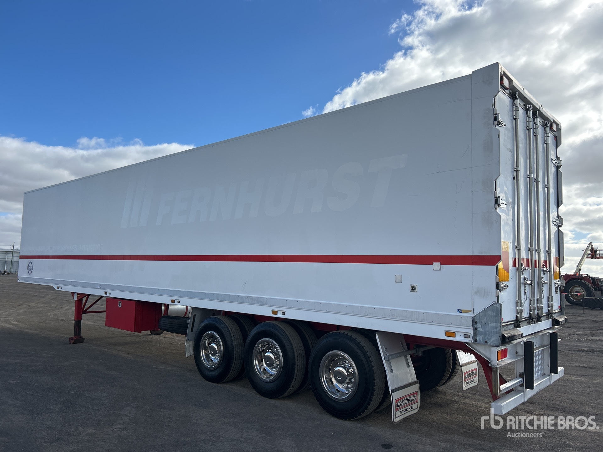 General Appearance with Zdjęcie, prawy dolny róg