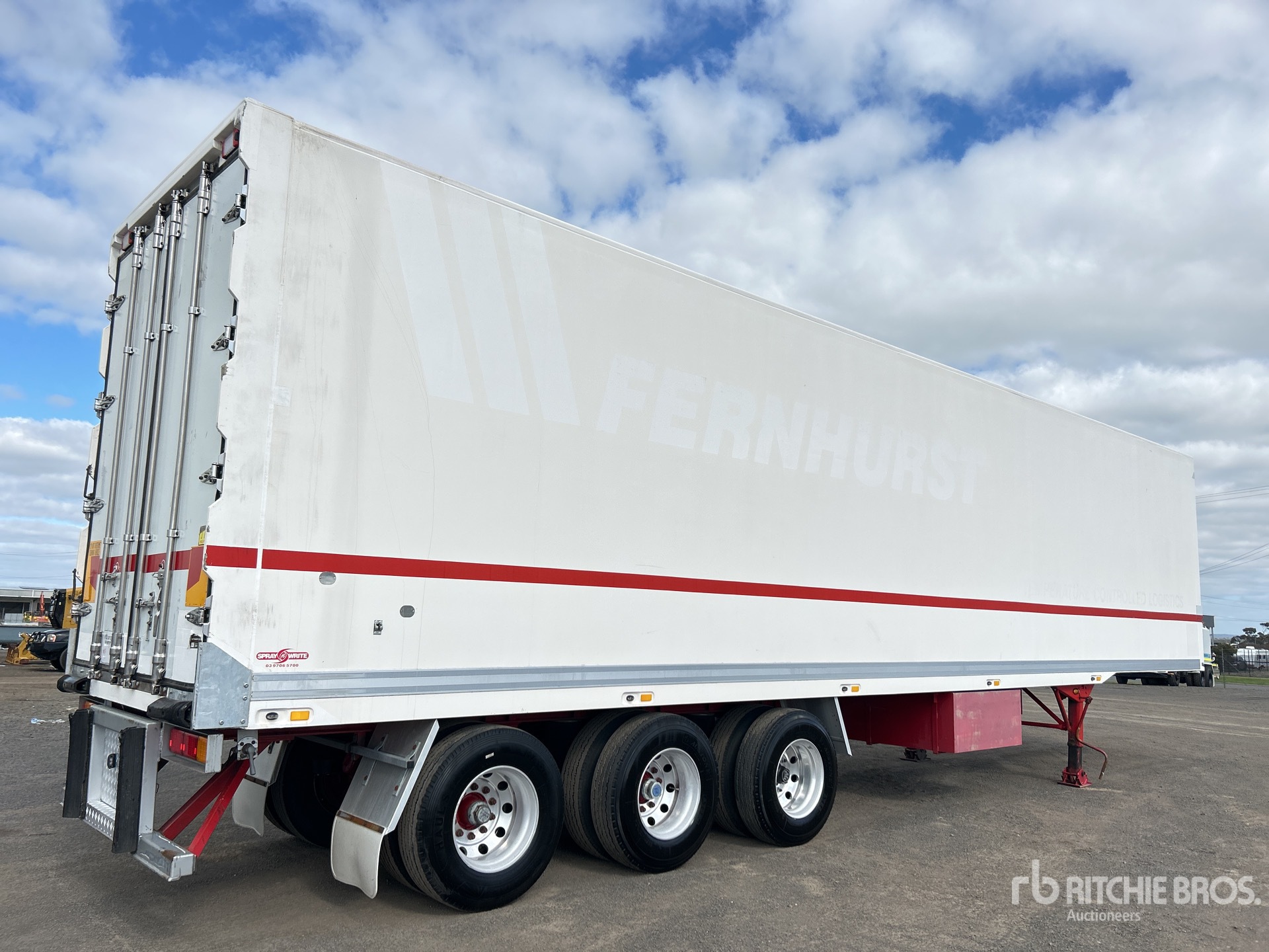 General Appearance with Zdjęcie, lewy dolny róg