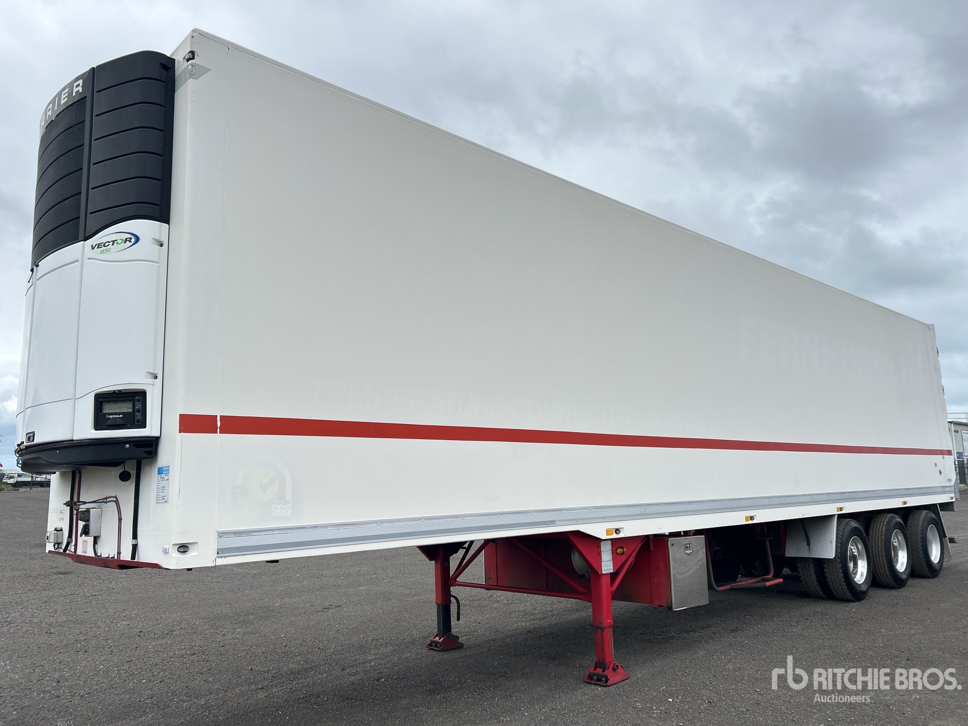 General Appearance with Imagen: esquina delantera derecha